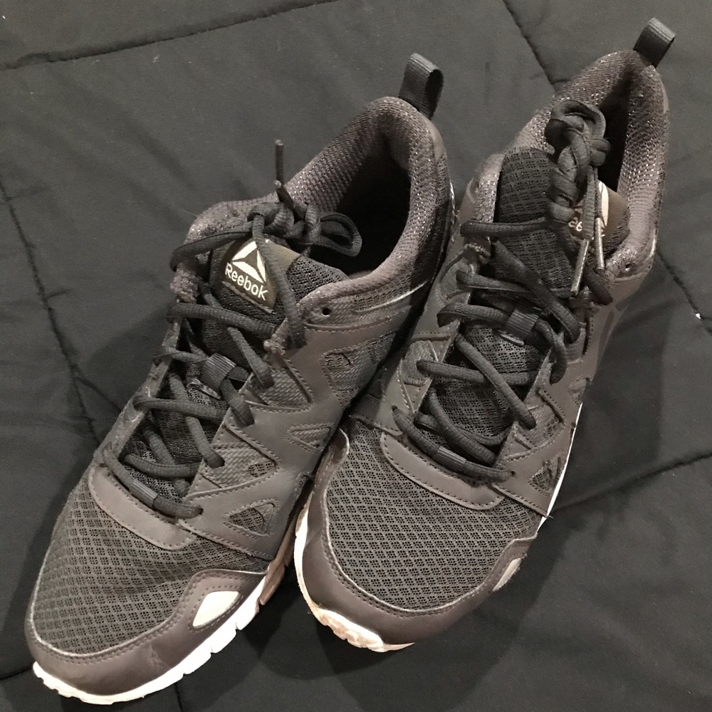 Reebok Speed Training Shoes!